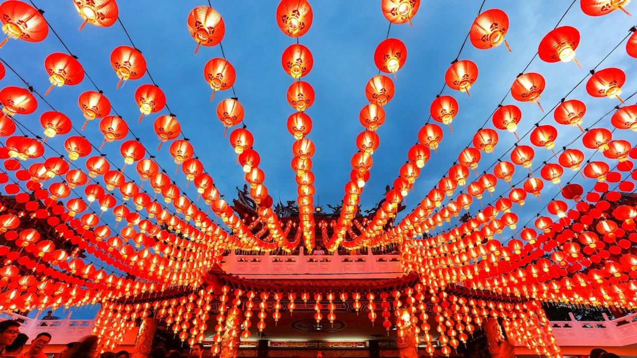 Lunar New Year: A Celebration of Tradition and Prosperity