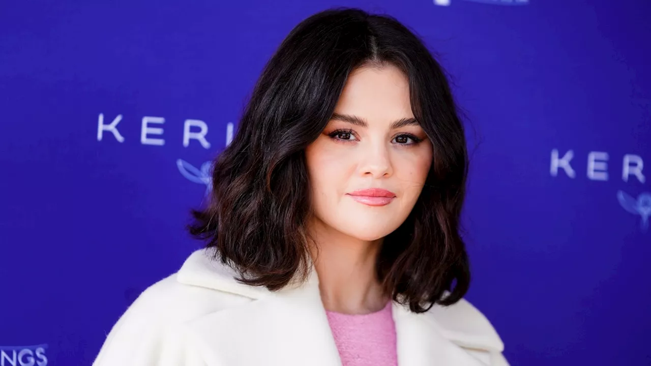 Selena Gomez Breaks Down Over Deportations, Expresses Empathy for 'All My People'