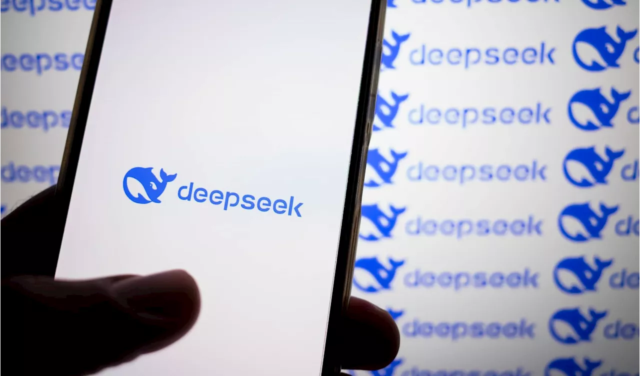 DeepSeek's Open-Source AI Model R1 Stuns the Industry and Challenges OpenAI's Dominance