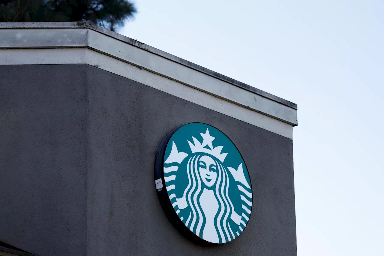 Starbucks Ditches Plastic Cups, Brings Back Condiment Bars