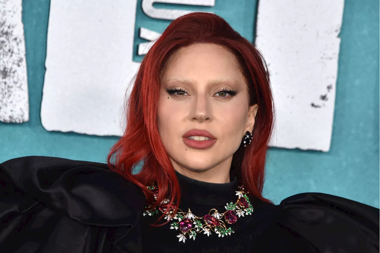 Lady Gaga Announces New Album 'Mayhem,' First Since 2020's 'Chromatica'