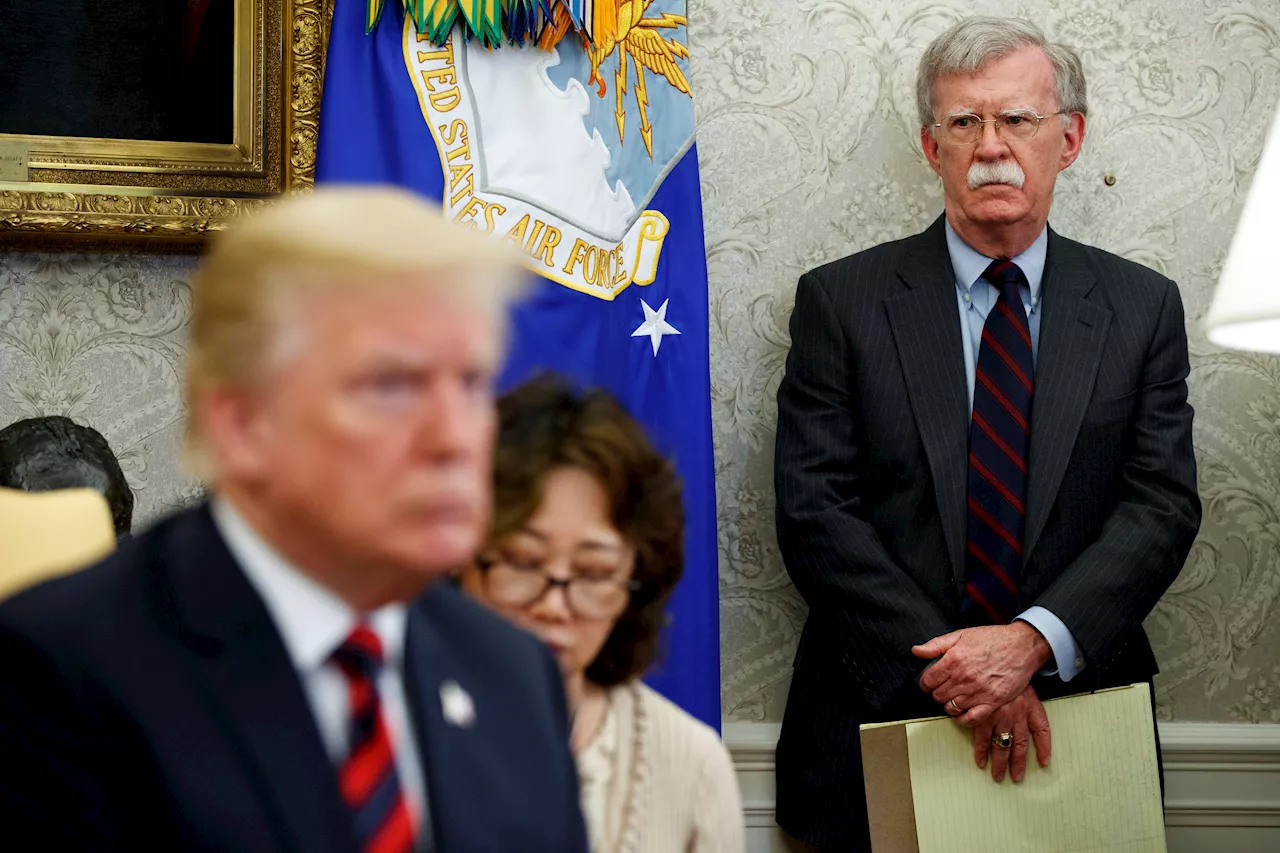 Trump Retaliation Fears Realized as He Removes Security Details and Enemy Portraits