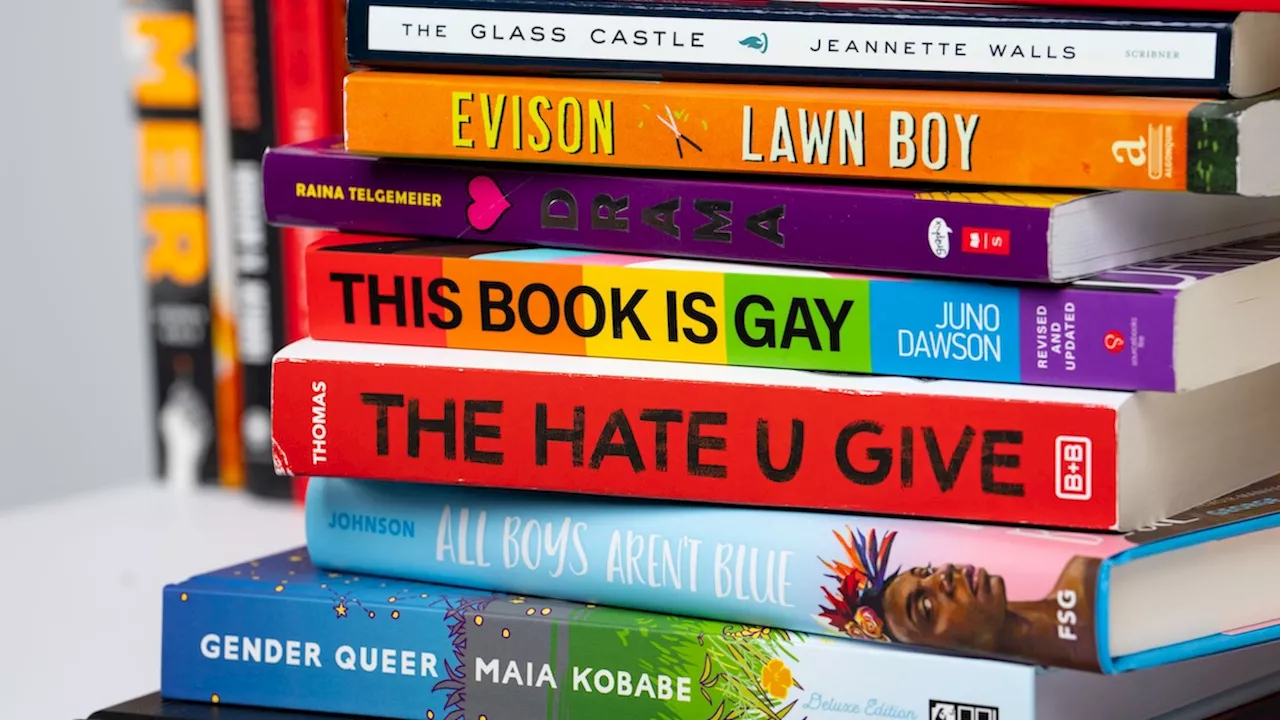 Education Department Dismisses Book Ban Complaints, Calls Bans a 'Hoax'