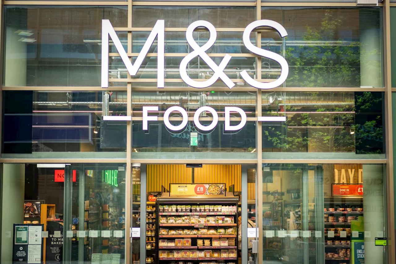 M&S Issues Urgent Recall for Chicken Products Due to Salmonella Risk