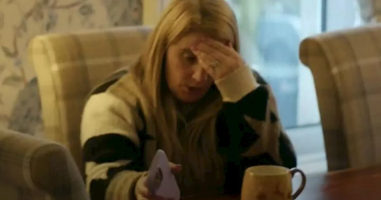 22 Kids and Counting's Sue Radford shares devastating news after Noel worries