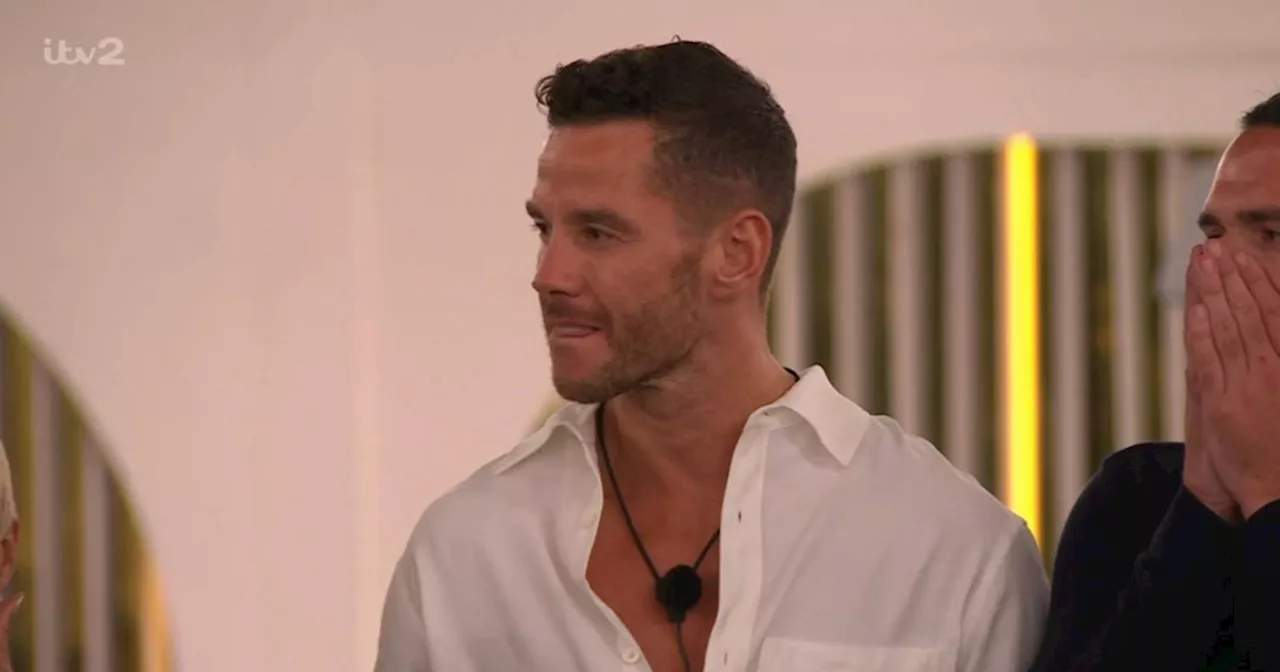 Love Island Explodes: Scott Thomas's Brother Calls Out Luca Bish for 'Snakey' Betrayal