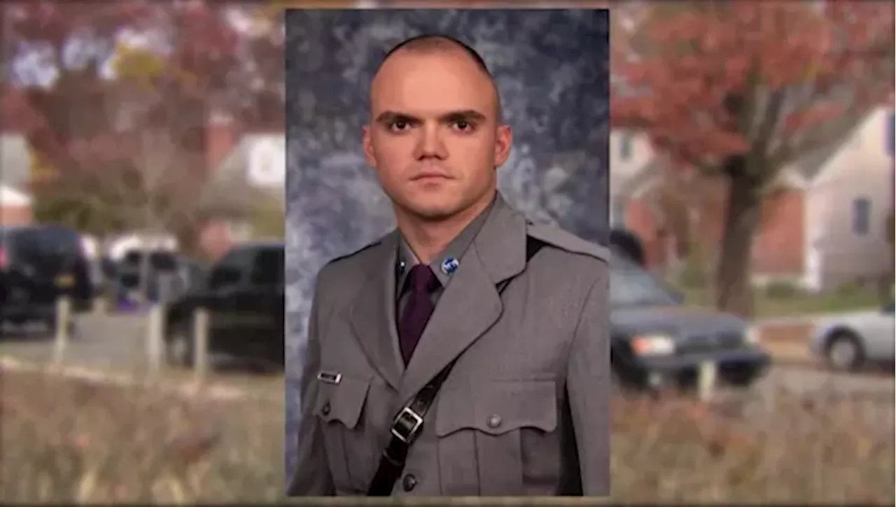 Former NY State Trooper and Parents Charged in Parkway Shooting Case