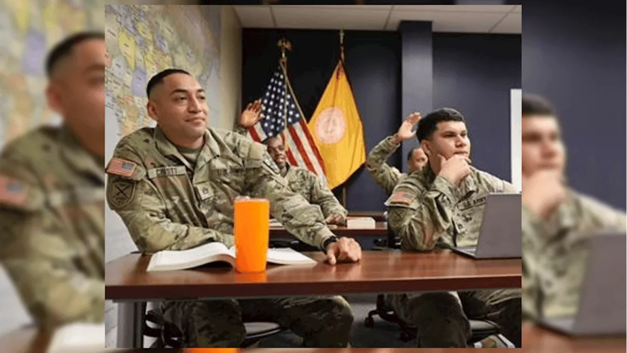 UTSA Creates New Course to Support Veteran Students