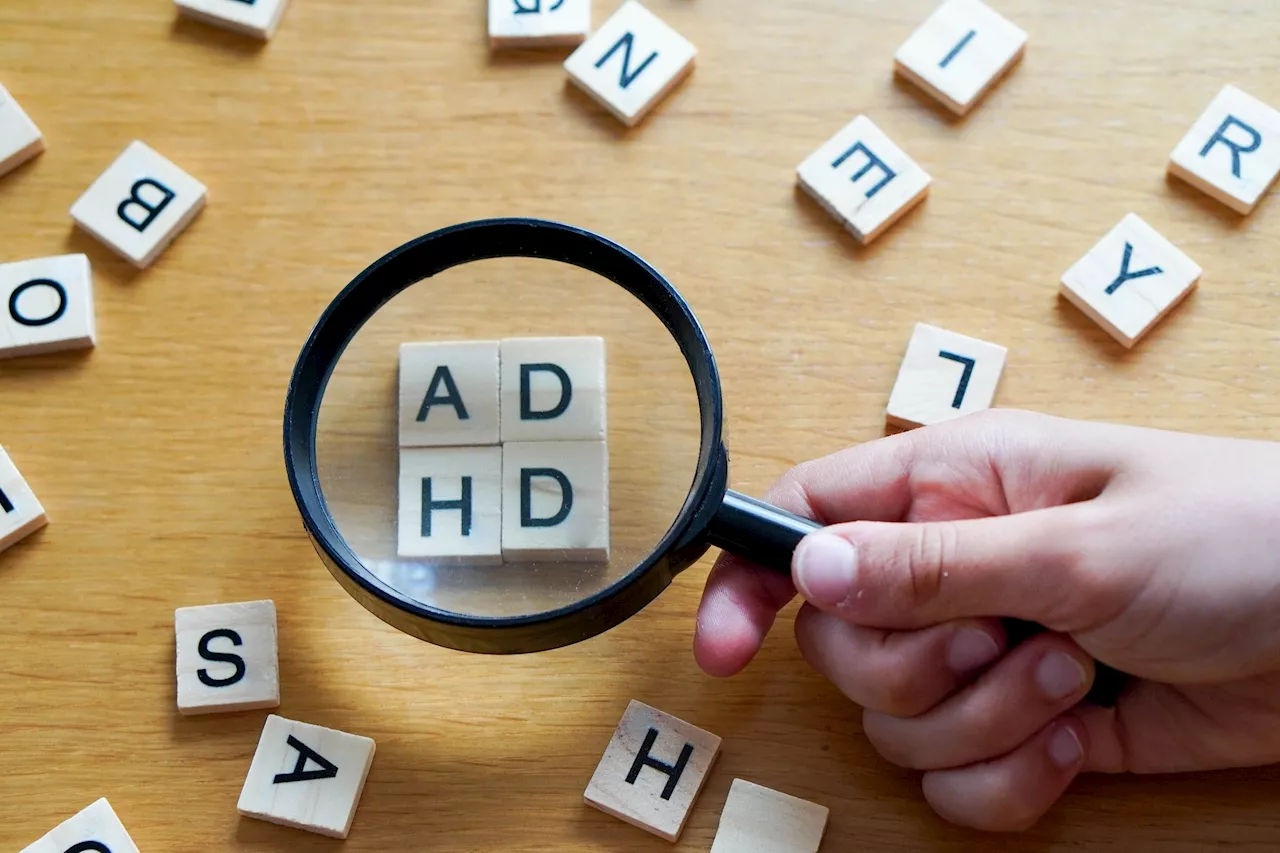 Study reveals significant life expectancy deficit in adults with diagnosed ADHD