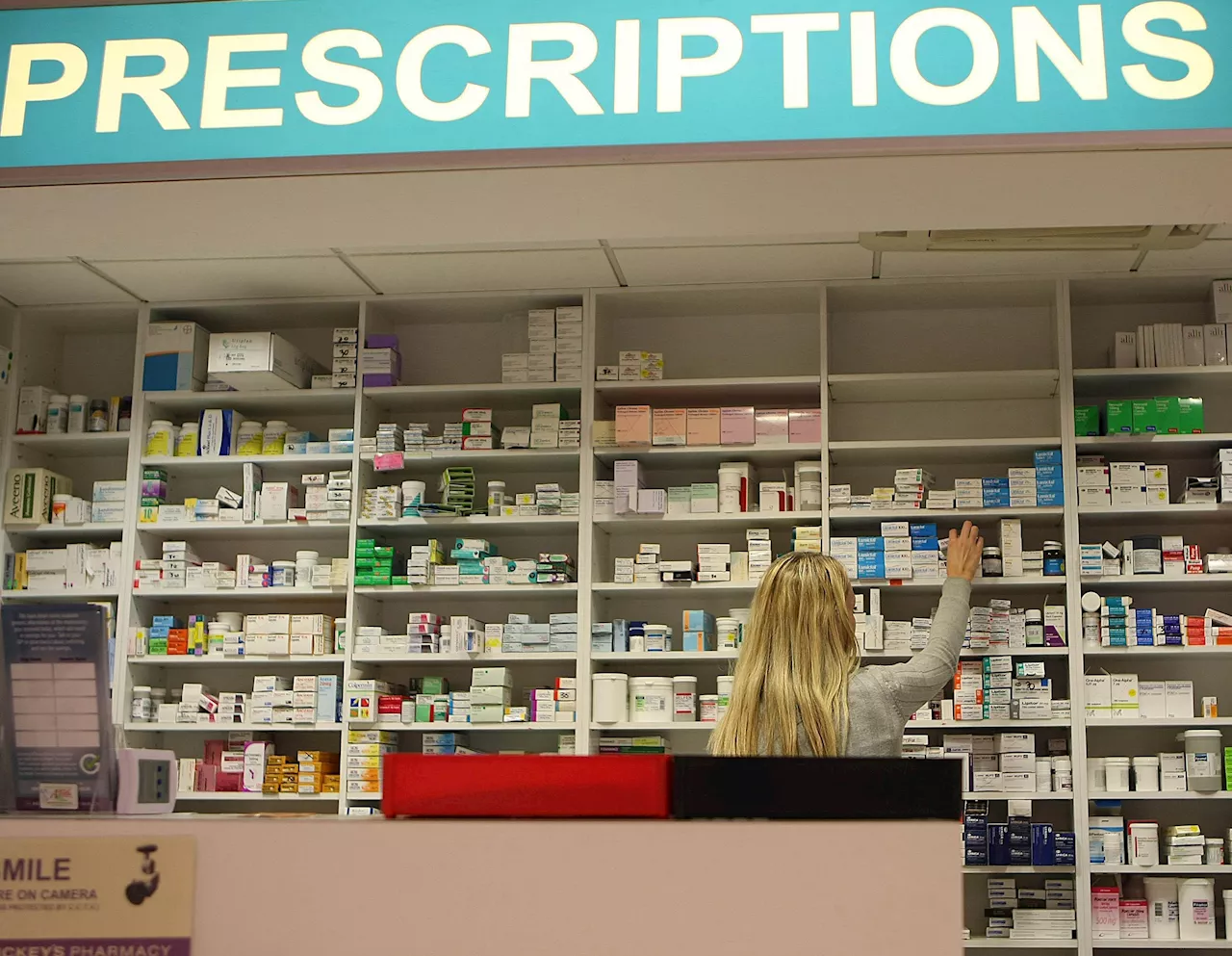 Congress Can't Wait—Reform Pharmacy Benefit Managers and Deliver Lower-Cost Drugs for Patients