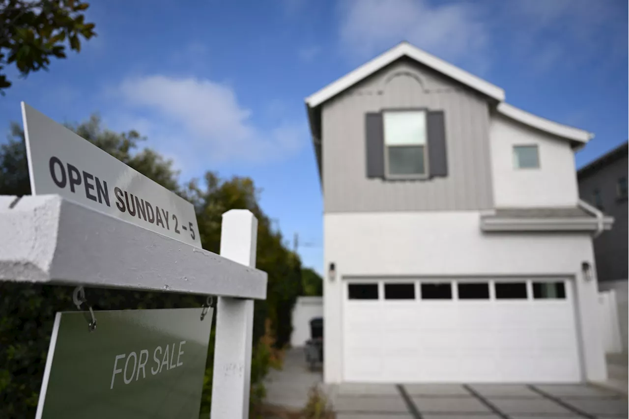 Millions of Americans Struggle with Mortgage Payments Amid Housing Crisis