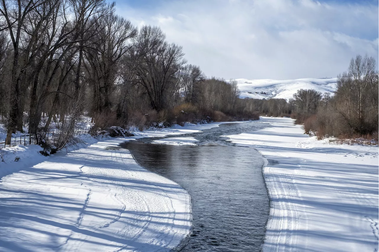 Millions Under Weather Warnings as New Winter Storm Hits US