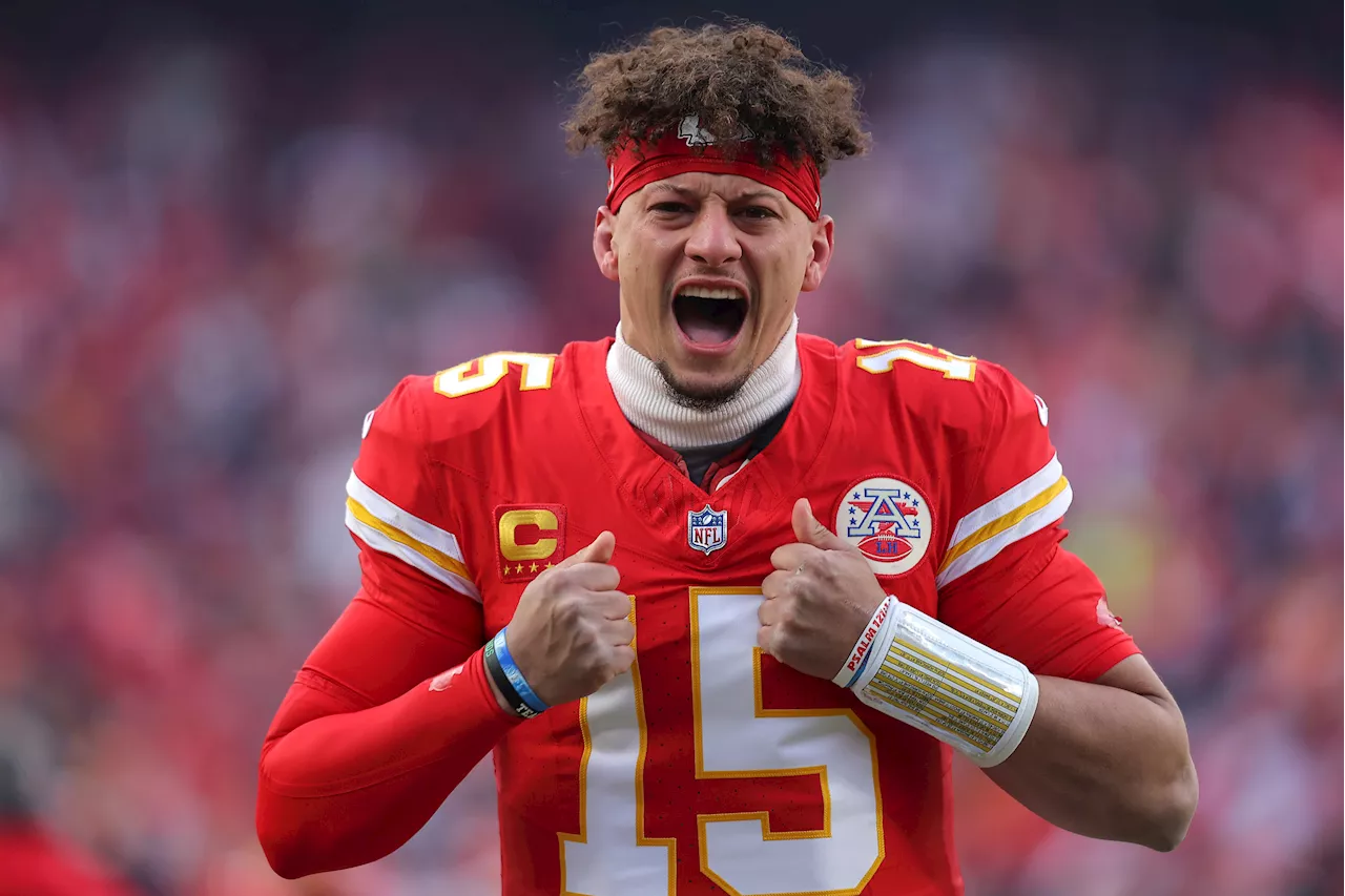 Patrick Mahomes: Net Worth, Super Bowl Success, and a Thriving Family Life