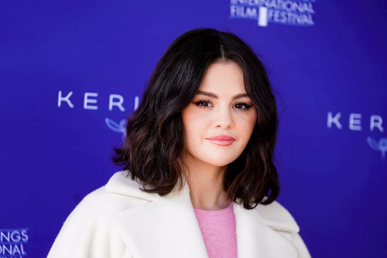 Selena Gomez Expresses Outrage Over Trump's Deportation Policies