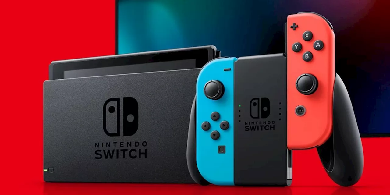 Nintendo Switch Vergleich: Welche Konsole ist die beste, welche sollte man kaufen?