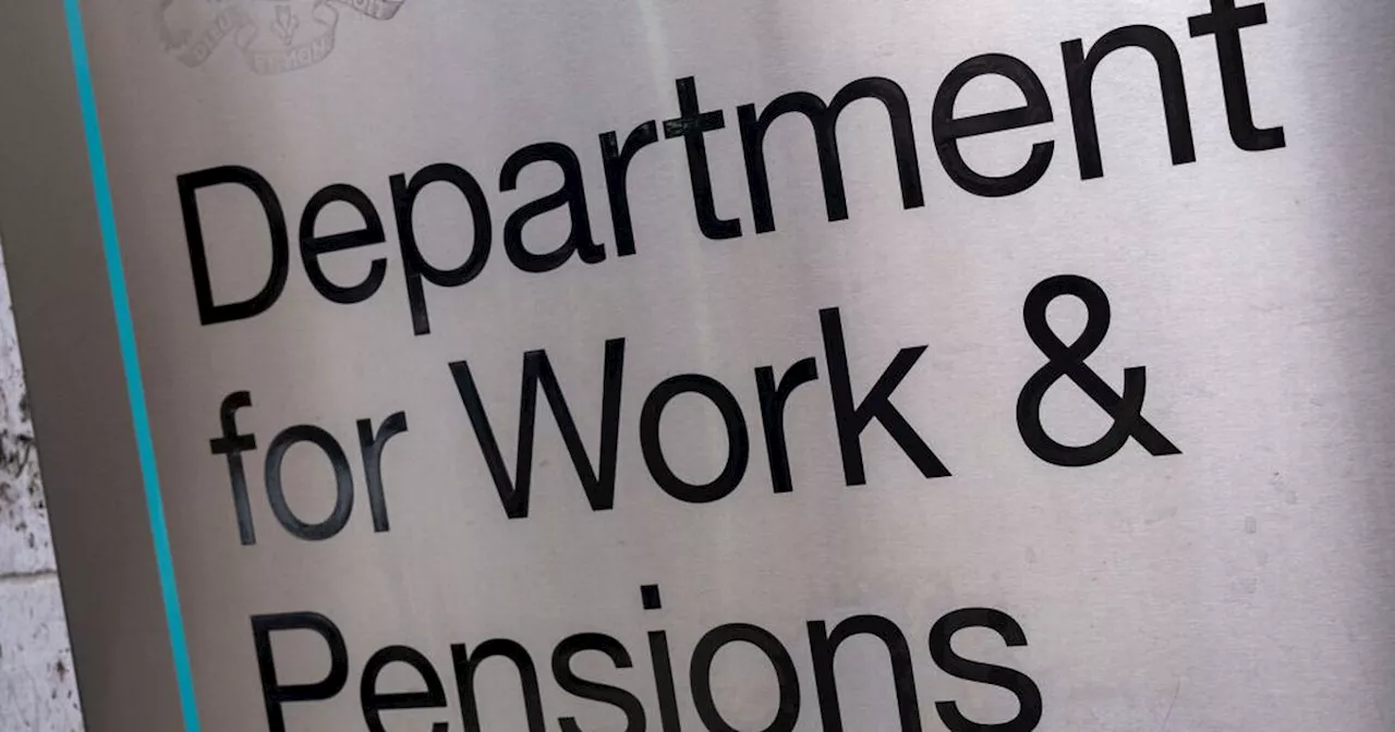 DWP Can Now Seize Savings From Bank Accounts Of Benefit Recipients