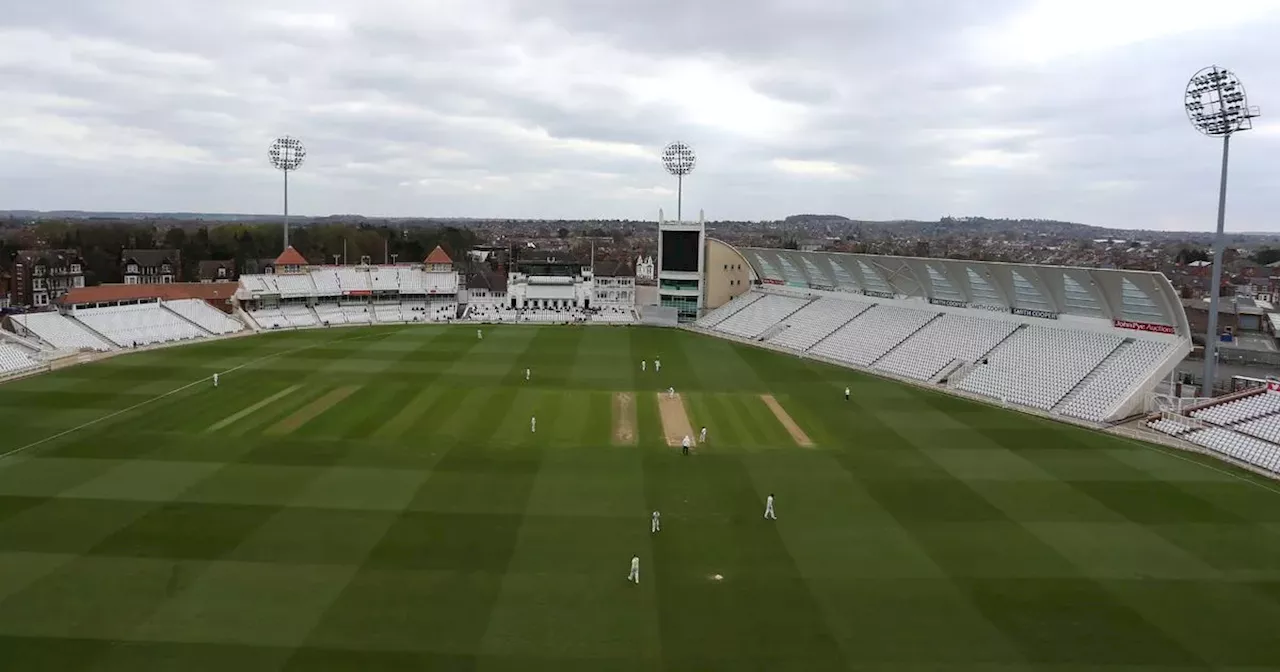 Emergency Services to Test Terror Response at Trent Bridge