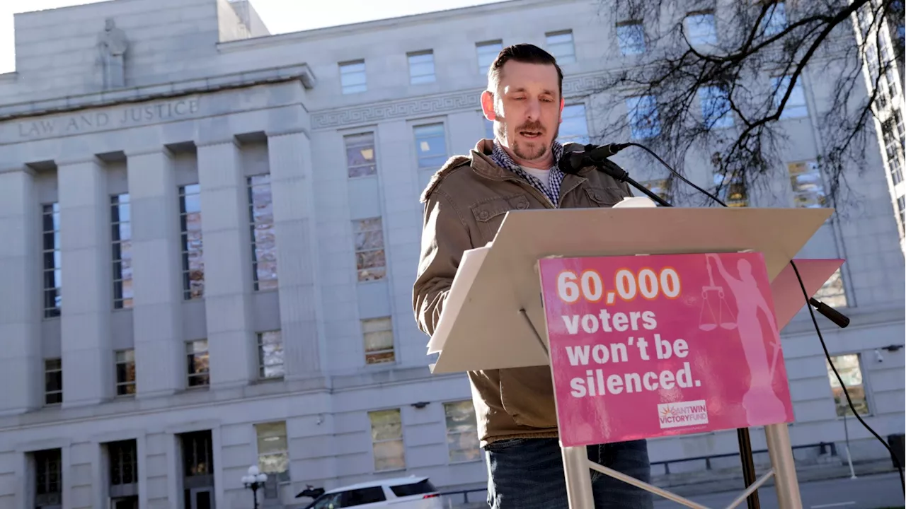 North Carolina Supreme Court Race Remains Contested Weeks After Election