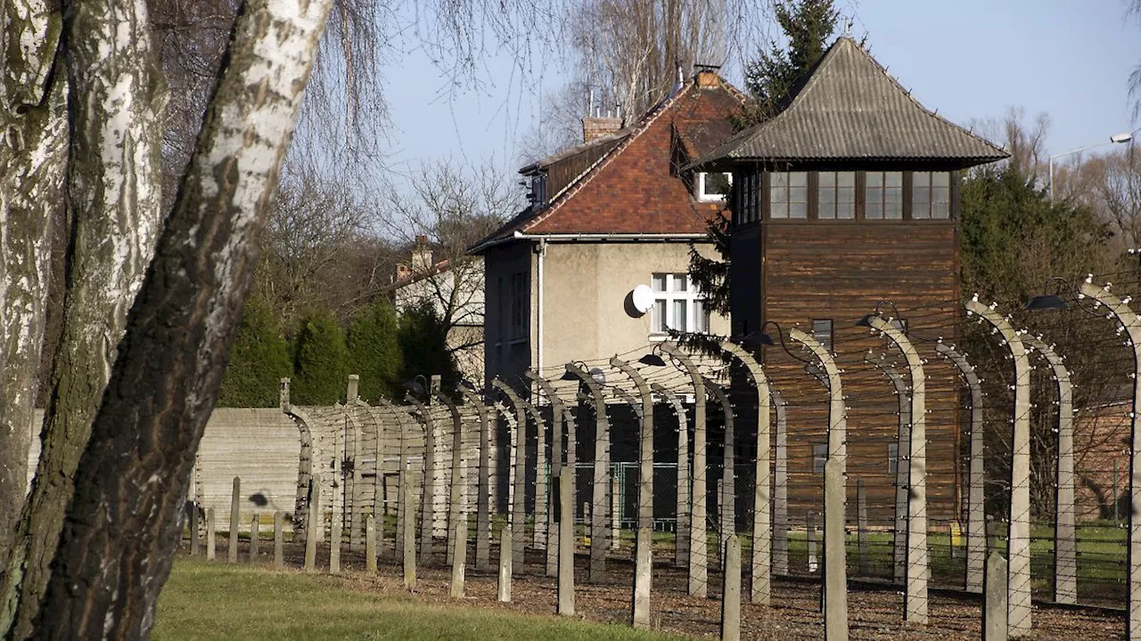 Direkt neben dem KZ: Auschwitz-Villa von Lagerkommandant Höß wurde verkauft