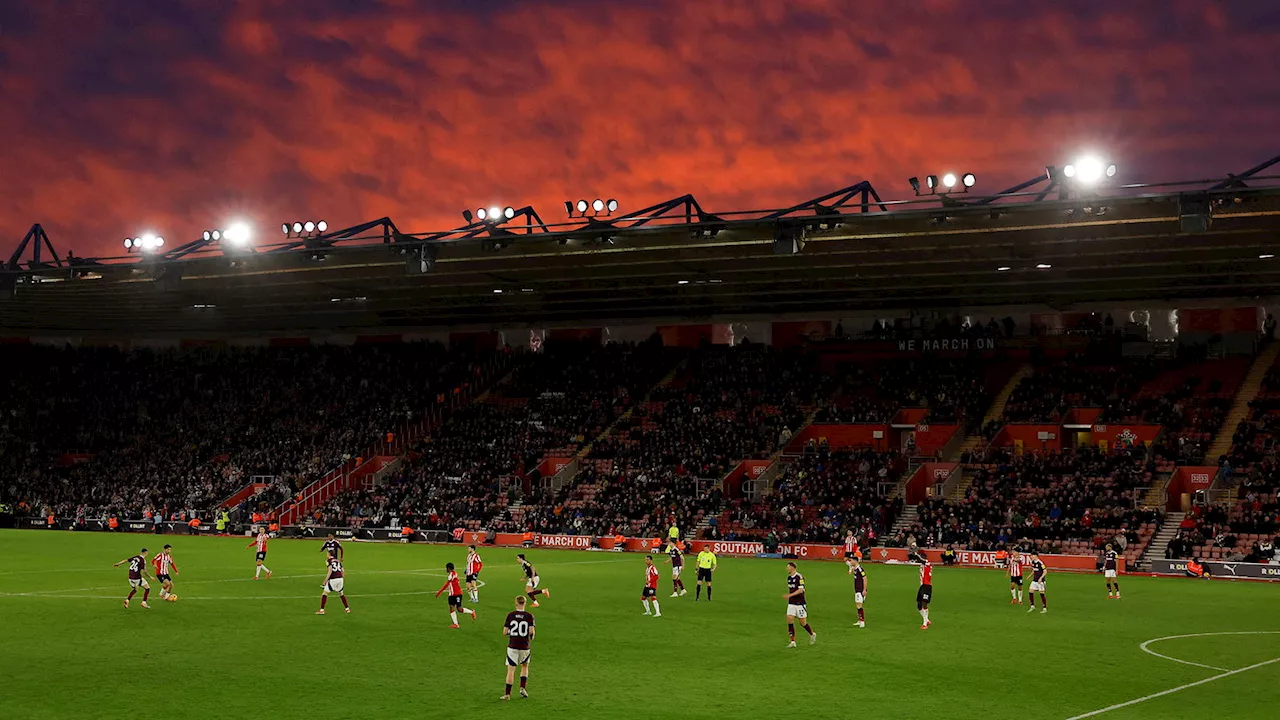 Southampton Fans Outraged Over VAR Controversies in Newcastle Defeat