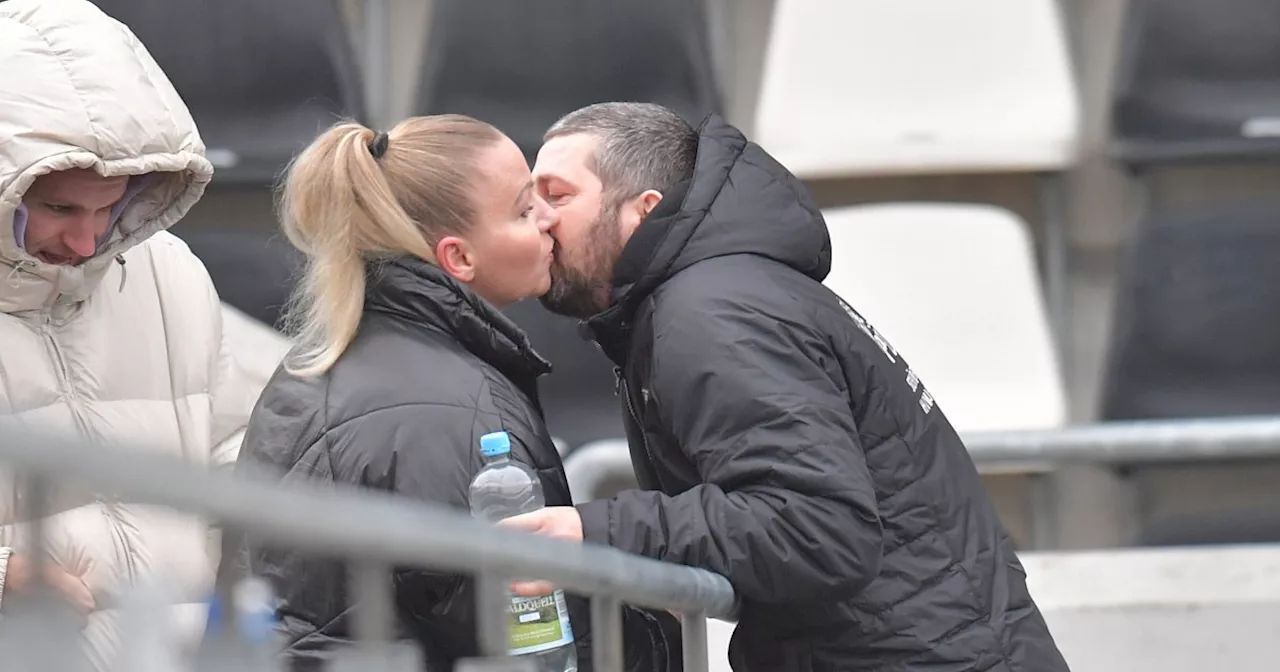 Bekannter Ex-Profi jetzt im Kreis Gütersloh: „Bekomme immer wieder TV-Anfragen“