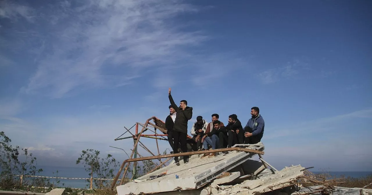 Waffenruhe im Libanon verlängert - Geisel aus Gaza erwartet