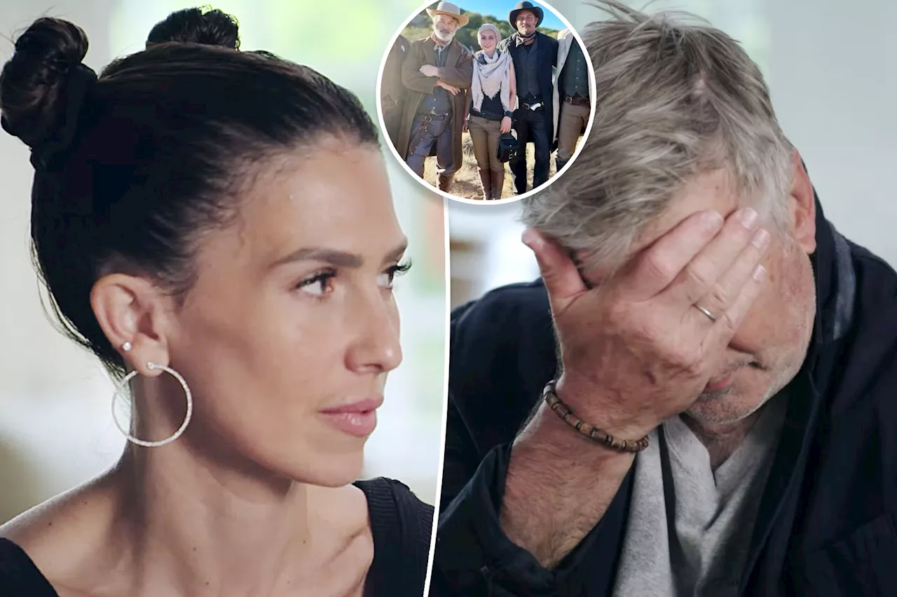 Alec and Hilaria Baldwin to Premiere Reality Show on TLC