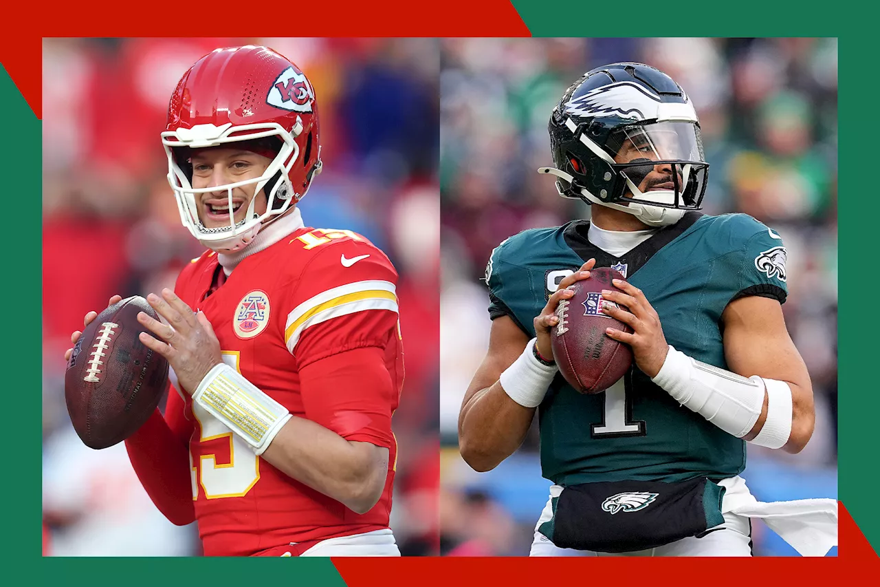 How much are Chiefs vs. Eagles Super Bowl 2025 tickets in New Orleans?