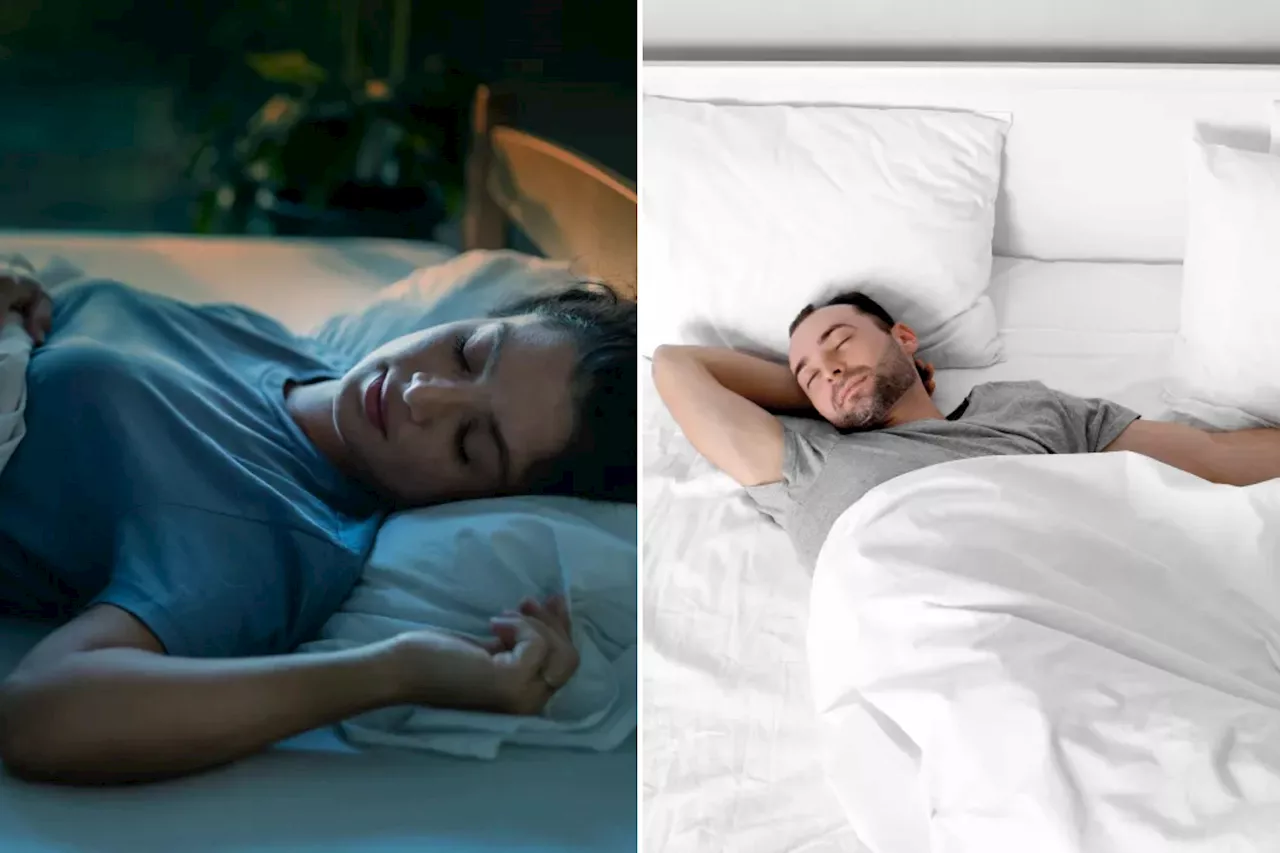 How your dreams can tell you if you're at greater risk for dementia