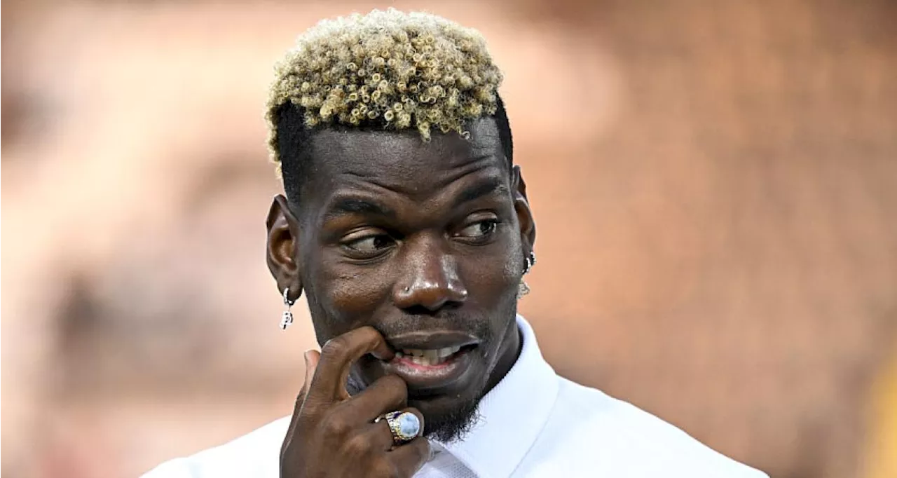 Équipe de France : le message énigmatique de Paul Pogba sur Instagram !