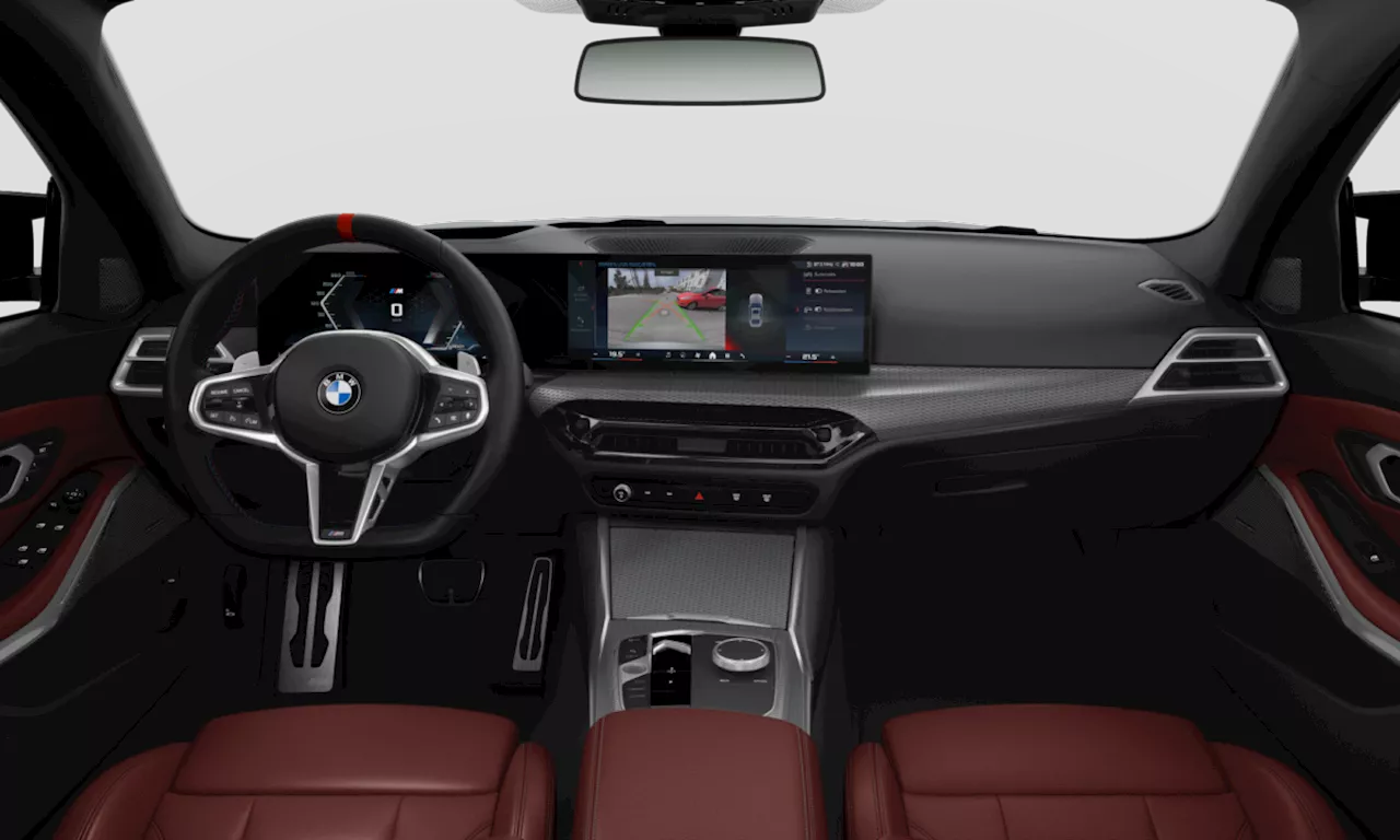 – 2nd G20 update adds flat-bottomed steering wheel, new tech, from RM273k