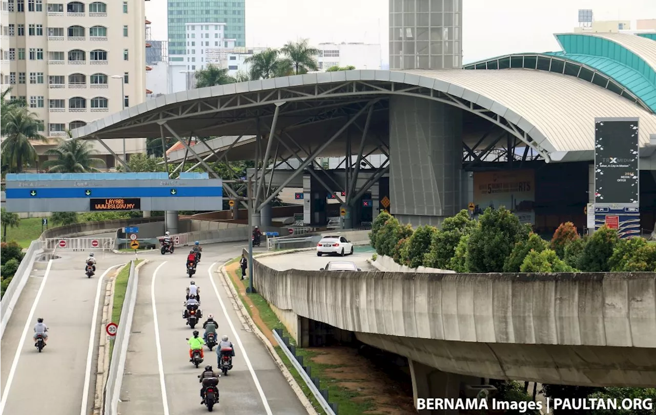 Malaysia Streamlines Immigration with MyBorderPass App at Singapore Land Checkpoints