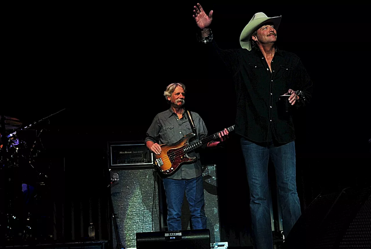 Country Music Legends Alan Jackson and John Michael Montgomery Announce Farewell Tours