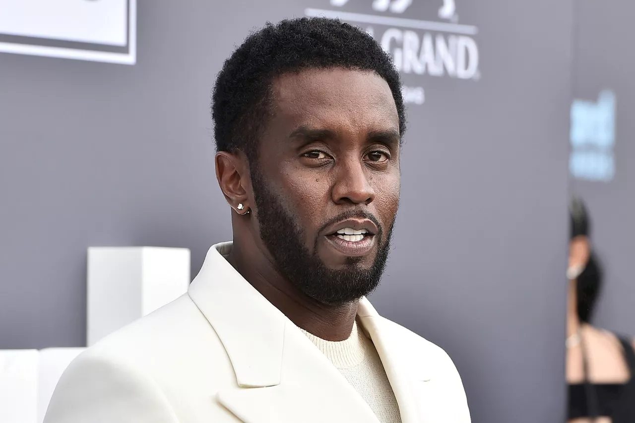 Investigation Discovery to Air Docu-Series on Sean 'Diddy' Combs