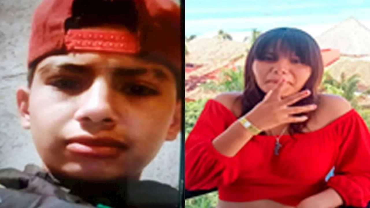 Alerta Amber activada por desaparición de dos adolescentes en Guanajuato