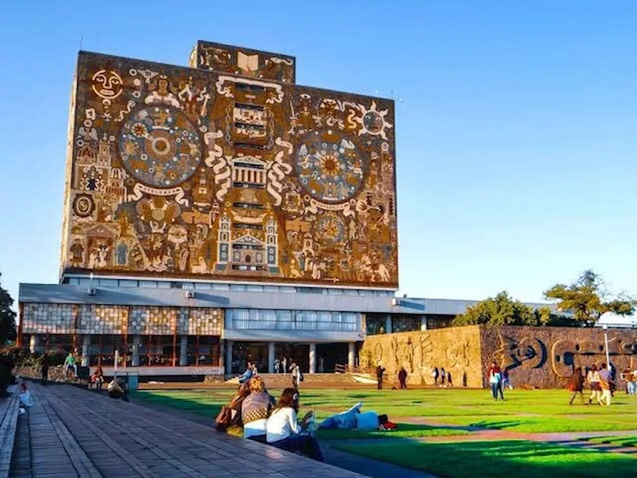 UNAM Abre Inscripciones para el Ciclo Escolar 2025-2026