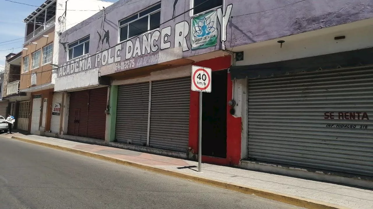 Violencia en Salamanca causa el cierre de 150 negocios: “es un tema complicado”