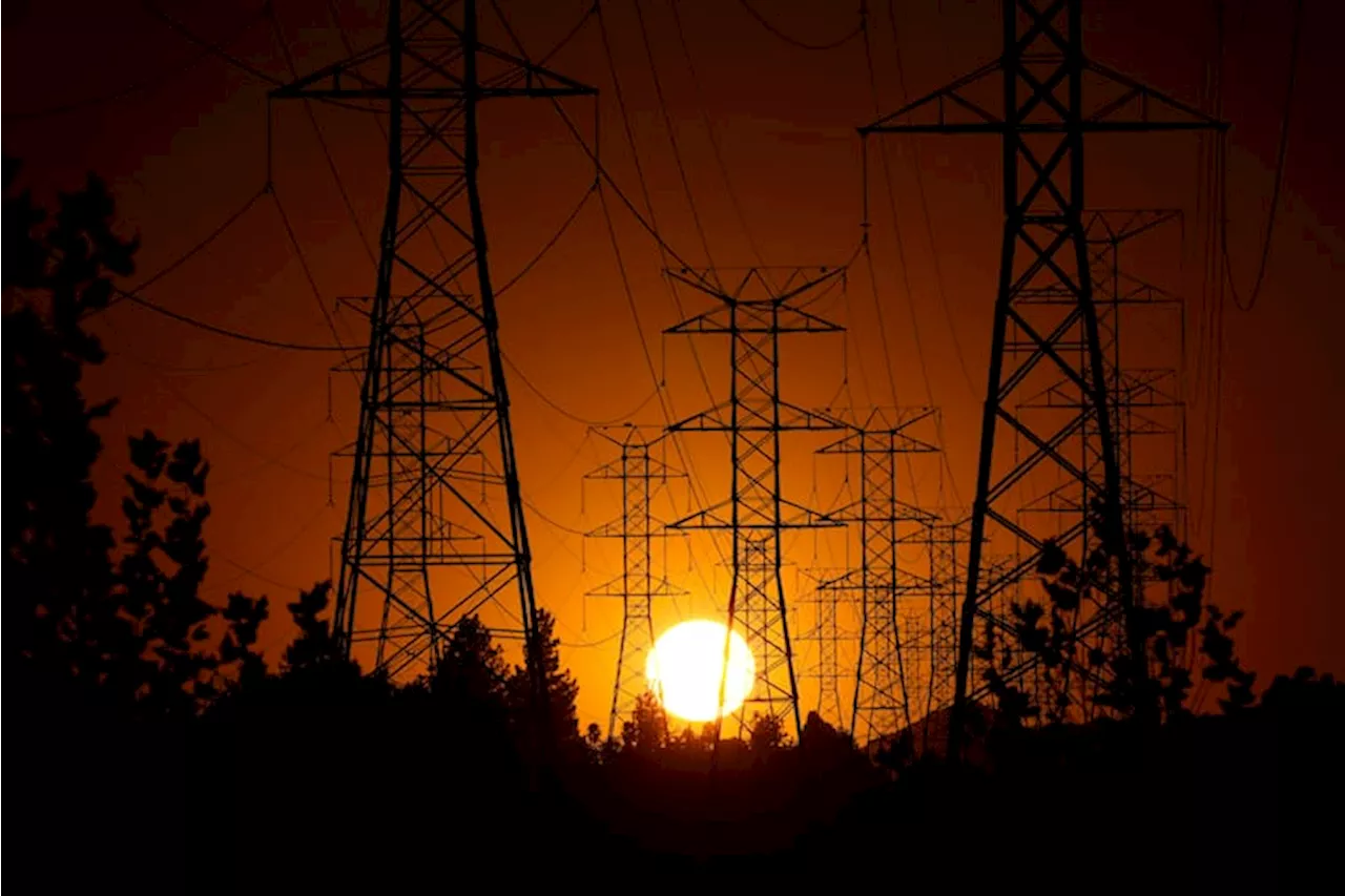 Urgent Energy Concerns: Pennsylvania's Power Grid Faces Capacity Crunch