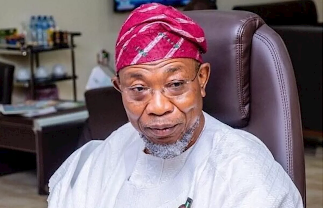 Osun APC says good riddance to Aregbesola’s group