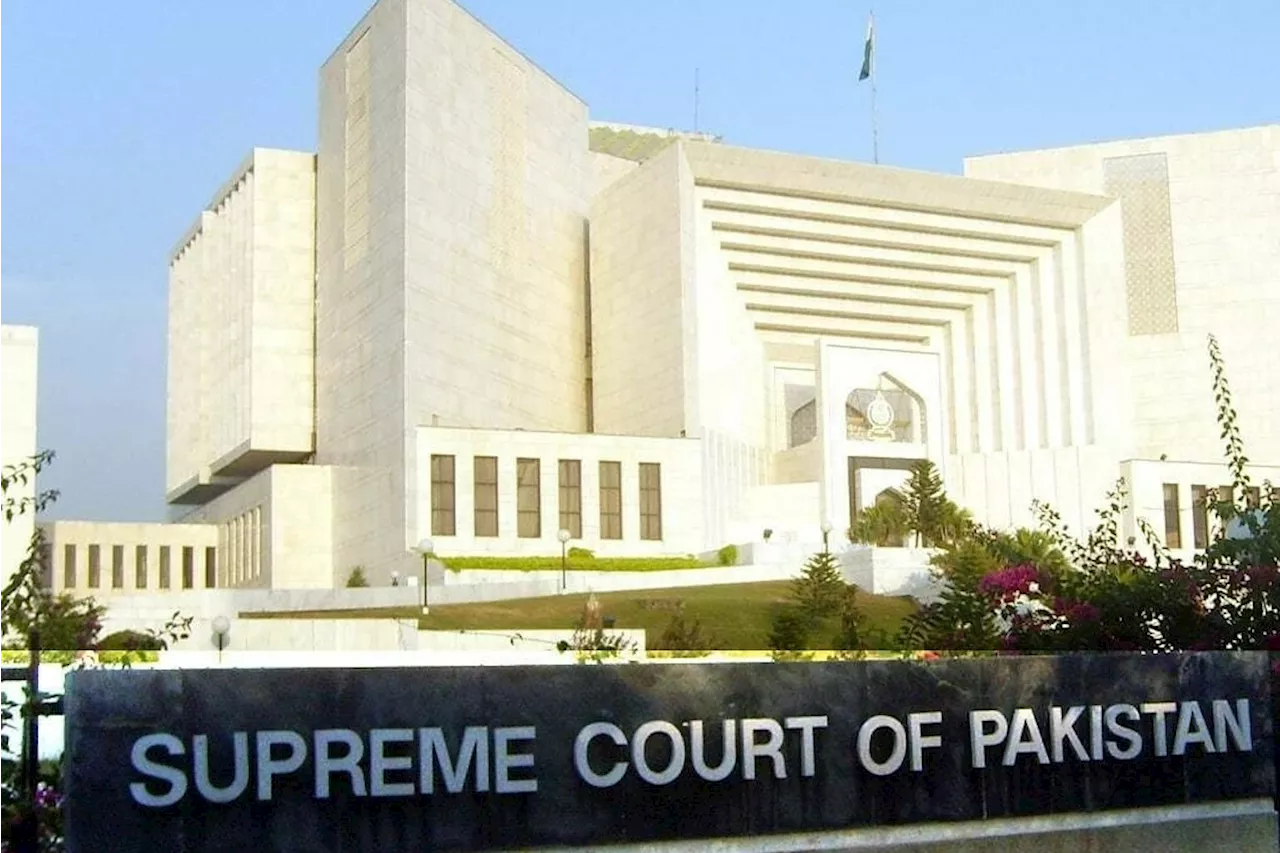 Additional Registrar Found Not Guilty: Contempt Withdrawn, Matter Referred To CJP For Full Court