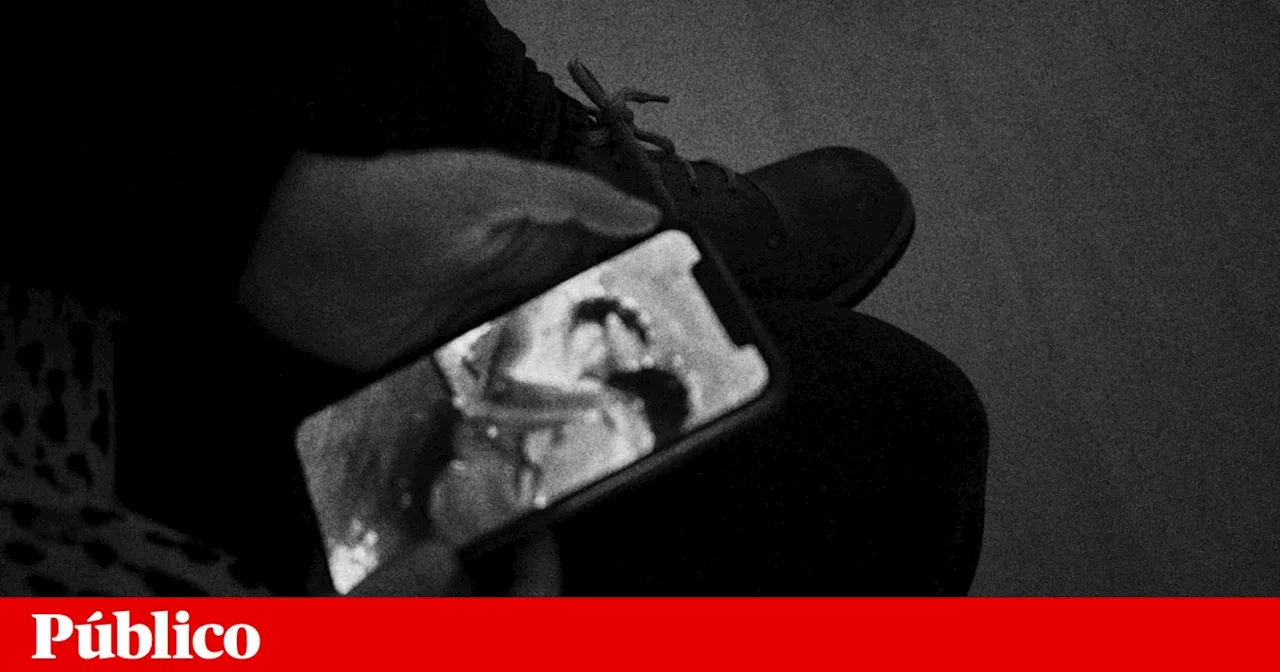 Homem Acusado de Abuso Sexual de Crianças e Partilha de Pornografia de Menores