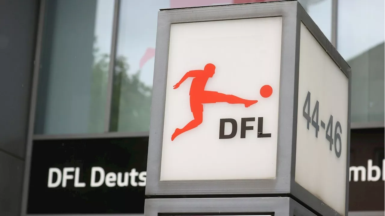 Bundesliga: DFL präsentiert neuen Verteilerschlüssel - kaum Veränderungen bei den Zahlungen an die Klubs