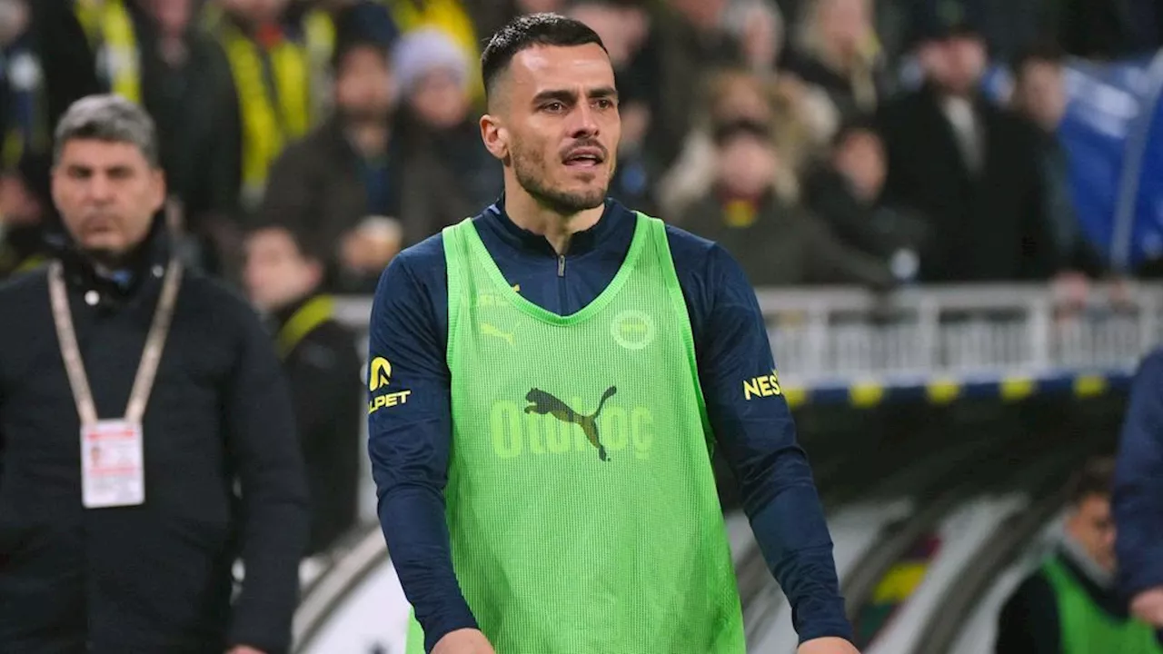 Bundesliga-Transfergerüchte: Frankfurt-Held Filip Kostic zurück in die Bundesliga?