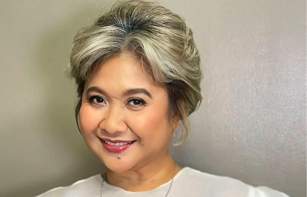 ‘A mother like no other!’: Eugene Domingo joins ‘Into The Woods’ Philippines cast