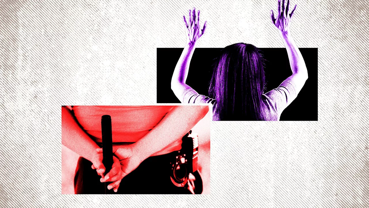 Jails use waiver to pressure visitors into exposing private parts for intrusive search