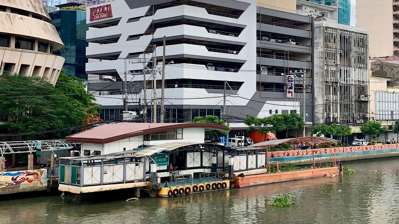 Manila's Struggles: Decay, Hope, and a Call for Action