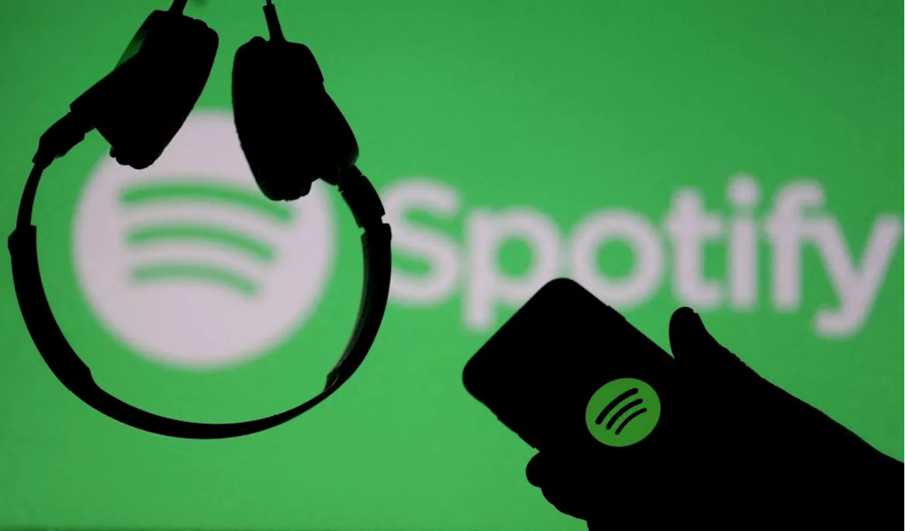 Spotify and Universal Music Group Strike New Multi-Year Deal