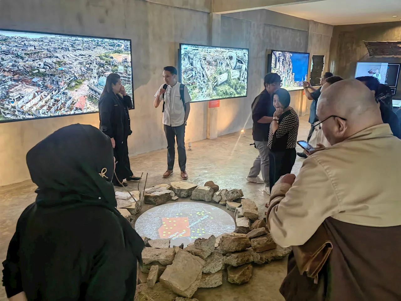 Tales of Ranaw: Marawi Rises From Siege Through Culture and Hope