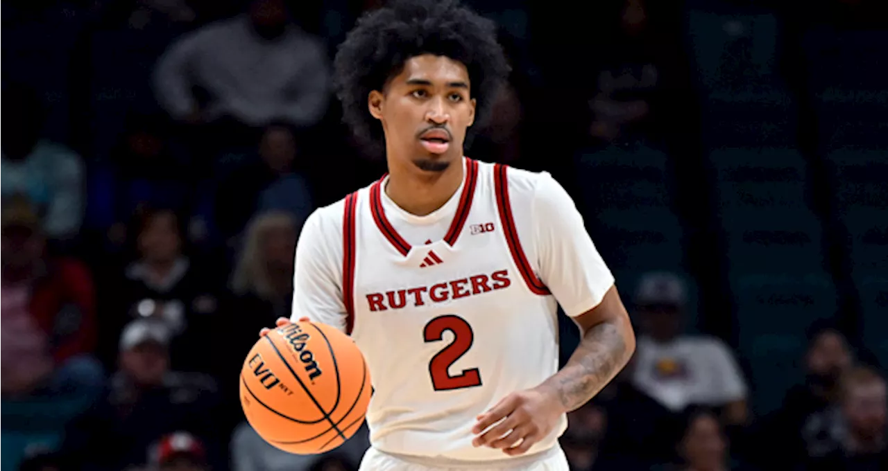 NBA Draft Report: Dylan Harper Of Rutgers