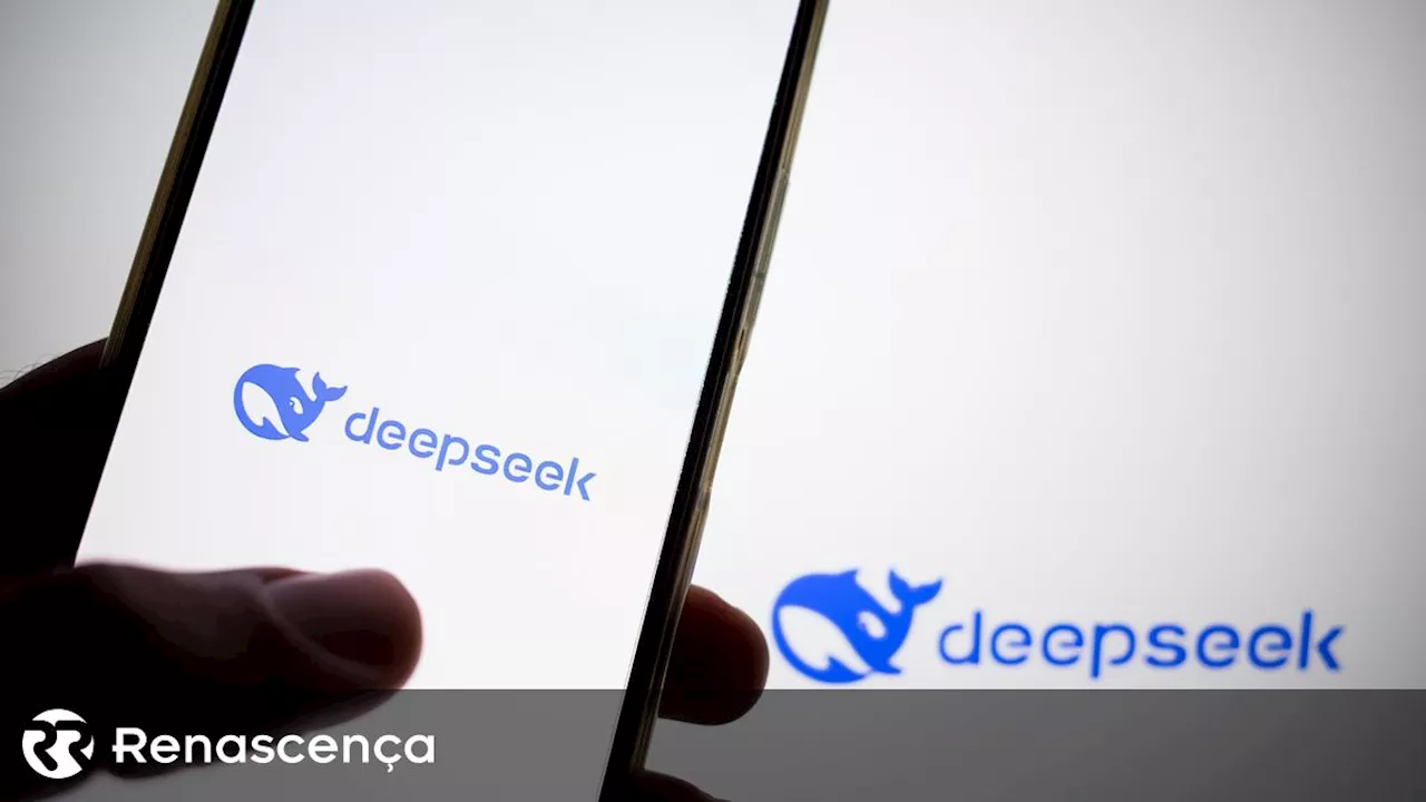 DeepSeek: A Ameaça Chinesa à Wall Street